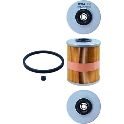 Filtre à carburant KNECHT KX 74 pour Peugeot 406, Citroën Xantia - Filtre à carburant Filtre à carburant KNECHT KX 74 pour Peugeot 406, Citroën Xantia - Filtre à carburant