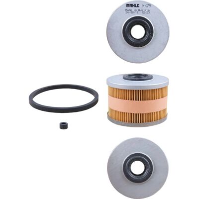 KNECHT KX 75D Drivstoffilter - Drivstoffilter for Renault KNECHT KX 75D Drivstoffilter - Drivstoffilter for Renault