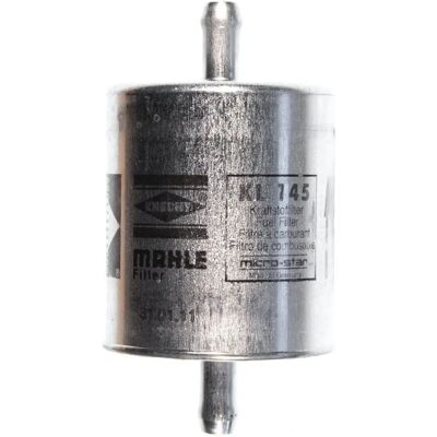 MAHLE ORIGINAL Fuel Filter - KL 145 MAHLE ORIGINAL Fuel Filter - KL 145