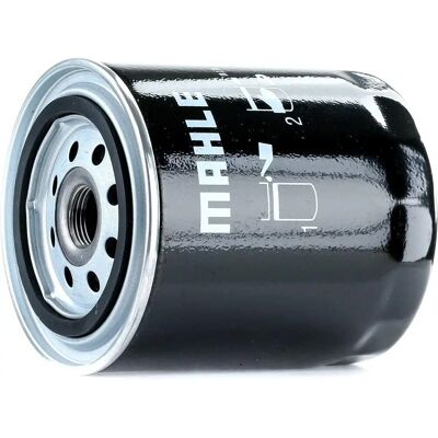 Mahle OC 261 Oliefilter - Oliefilter Mahle OC 261 Oliefilter - Oliefilter