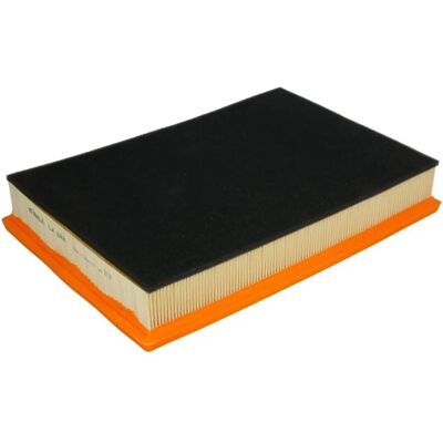 MAHLE LX 688 Luftfilter - Kassetter til VW, Renault, Seat MAHLE LX 688 Luftfilter - Kassetter til VW, Renault, Seat