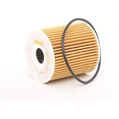 Knecht OX 149D Oil Filter - Volvo Compatible Knecht OX 149D Oil Filter - Volvo Compatible