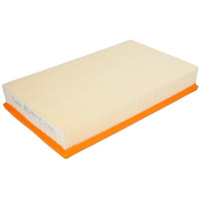 Luftfilter MAHLE/KNECHT LX 637 - Insettfilter - 57x353mm Luftfilter MAHLE/KNECHT LX 637 - Insettfilter - 57x353mm