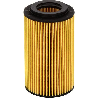 Filtro Olio Mahle Knecht - Modello OX 153D1 - Per Opel Filtro Olio Mahle Knecht - Modello OX 153D1 - Per Opel