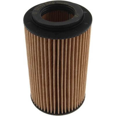 MAHLE ORIGINAL FILTRE À HUILE - OX 153D2 - Compatible avec BMW, Land Rover MAHLE ORIGINAL FILTRE À HUILE - OX 153D2 - Compatible avec BMW, Land Rover