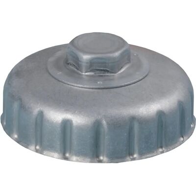 KNECHT OCS 3 Oljesfilternyckel - Hög kapacitet, OEM-krav KNECHT OCS 3 Oljesfilternyckel - Hög kapacitet, OEM-krav