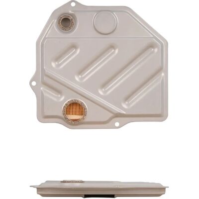MAHLE Original HX 46 Transmissionsfilter - Automatisk gearkasse MAHLE Original HX 46 Transmissionsfilter - Automatisk gearkasse