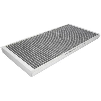 KNECHT LAK 62 Luftfilter - Aktiv kulfilter KNECHT LAK 62 Luftfilter - Aktiv kulfilter