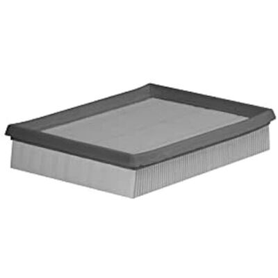 Filtro aria MAHLE LX 643 - Qualità OEM per Peugeot e Citroën Filtro aria MAHLE LX 643 - Qualità OEM per Peugeot e Citroën