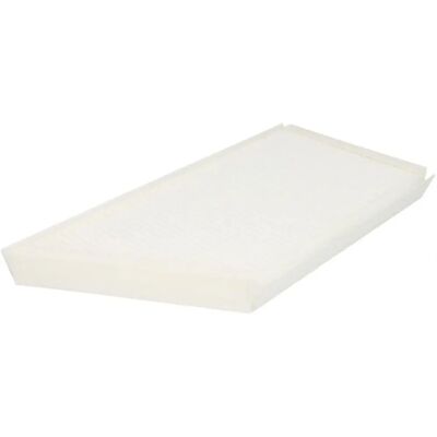 Filtre d'habitacle MAHLE ORIGINAL LA 57 - Filtre à particules Filtre d'habitacle MAHLE ORIGINAL LA 57 - Filtre à particules