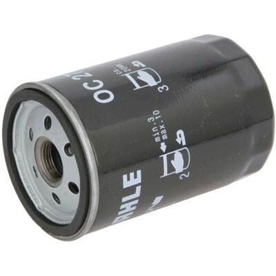 KNECHT OC 279 Oliefilter - Indsætningsfilter, 3/4"-16UNF-2B, Højde 129,5mm KNECHT OC 279 Oliefilter - Indsætningsfilter, 3/4"-16UNF-2B, Højde 129,5mm