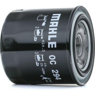 KNECHT OC 294 Oljefilter - For Toyota Corolla RAV4 Previa KNECHT OC 294 Oljefilter - For Toyota Corolla RAV4 Previa
