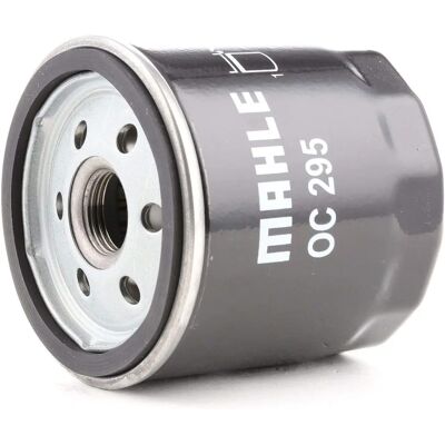 Filtr oleju Mahle OC 295 - Nakręcany, 78mm, Pasuje do VW/Audi/Skoda/Seat Filtr oleju Mahle OC 295 - Nakręcany, 78mm, Pasuje do VW/Audi/Skoda/Seat