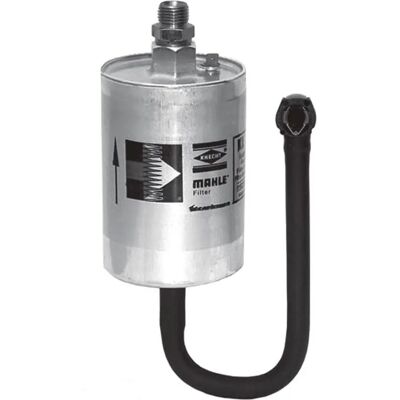 Filtru de Combustibil Knecht KL 69 - Inline pentru Porsche 911 (996) Filtru de Combustibil Knecht KL 69 - Inline pentru Porsche 911 (996)