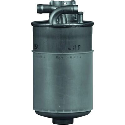Mahle Brændstoffilter KL 147D - Brændstoffilter Mahle Brændstoffilter KL 147D - Brændstoffilter
