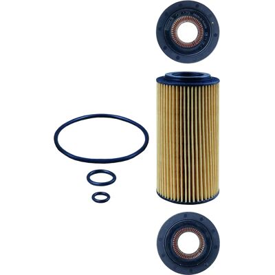 MAHLE ÖLFAKTOR OX 179D - Öljyfiltteri MAHLE ÖLFAKTOR OX 179D - Öljyfiltteri