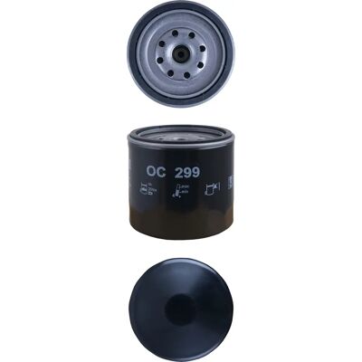 MAHLE ORIGINAL OC 299 - Filtru de ulei MAHLE ORIGINAL OC 299 - Filtru de ulei