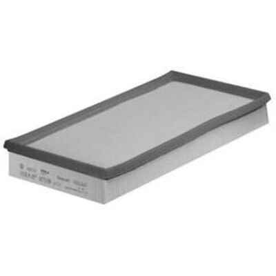 MAHLE LX 726 Luftfilter - Volvo V70 II, V70 I, XC70 MAHLE LX 726 Luftfilter - Volvo V70 II, V70 I, XC70
