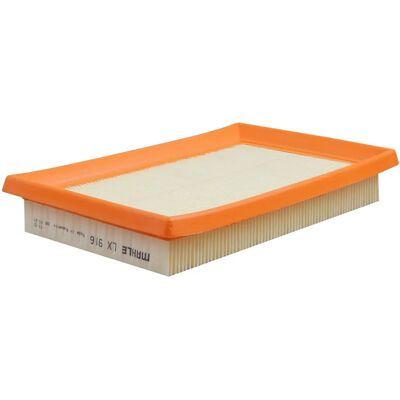 Filtro aria MAHLE ORIGINAL LX 916 - per Fiat, Piaggio, Daihatsu Filtro aria MAHLE ORIGINAL LX 916 - per Fiat, Piaggio, Daihatsu