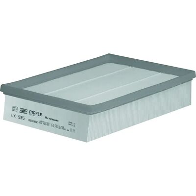 Mahle LX 935 Luftfilter - Luftfilter Mahle LX 935 Luftfilter - Luftfilter