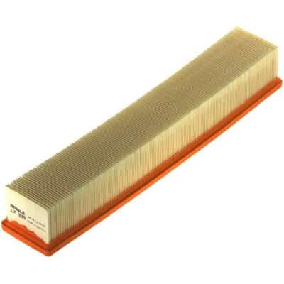 MAHLE LX 939 Luftfilter - Luftfilter MAHLE LX 939 Luftfilter - Luftfilter