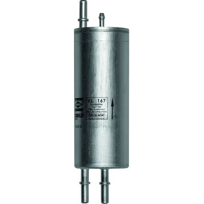 Filtro carburante Knecht KL 165 - In Linea Filtro carburante Knecht KL 165 - In Linea