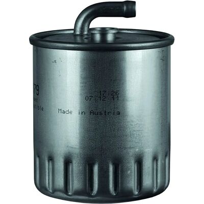 KNECHT KL 173 Polttoainesuodatin - Polttoainesuodatin KNECHT KL 173 Polttoainesuodatin - Polttoainesuodatin