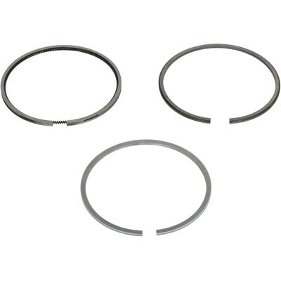 MAHLE ORIGINAL VW 75,01mm Kolbenringe-Set - Kolbenringe MAHLE ORIGINAL VW 75,01mm Kolbenringe-Set - Kolbenringe