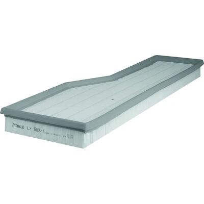 KNECHT LX 582/1 Luftfilter - Luftfilter KNECHT LX 582/1 Luftfilter - Luftfilter