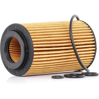 Filtre à huile MAHLE ORIGINAL OX 153/7D - Filtre à huile Filtre à huile MAHLE ORIGINAL OX 153/7D - Filtre à huile