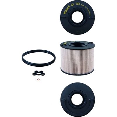 Filtre à Carburant Knecht/Mahle KX 87D - Filtre à Carburant Filtre à Carburant Knecht/Mahle KX 87D - Filtre à Carburant