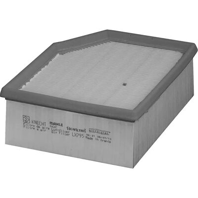 KNECHT LX 795 Luftfilter - Bilreservedel KNECHT LX 795 Luftfilter - Bilreservedel