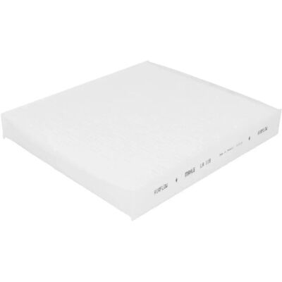 KNECHT LA 119 Luftfilter - Partikelfilter KNECHT LA 119 Luftfilter - Partikelfilter
