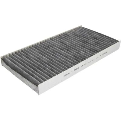 KNECHT LAK 117 Kabinenfilter - Aktivkohle Pollen KNECHT LAK 117 Kabinenfilter - Aktivkohle Pollen