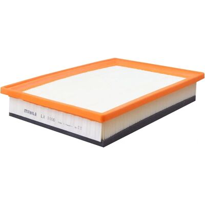 KNECHT LX 1000 Ilmansuodatin - Korkea Tehokkuus, Helppo Asennus KNECHT LX 1000 Ilmansuodatin - Korkea Tehokkuus, Helppo Asennus