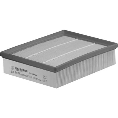 Filtro dell'aria Opel LX1029 Mahle - Cartuccia in Schiuma Filtro dell'aria Opel LX1029 Mahle - Cartuccia in Schiuma
