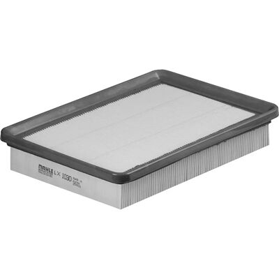MAHLE LX 1030 Luftfilter - Hochwertiger Motorluftfilter MAHLE LX 1030 Luftfilter - Hochwertiger Motorluftfilter