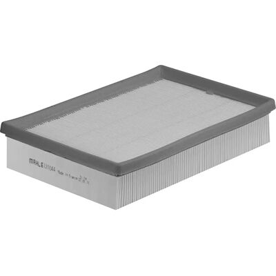 MAHLE LX 1044 - Ilmansuodatin MAHLE LX 1044 - Ilmansuodatin