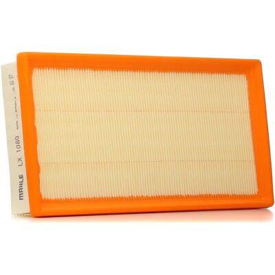 MAHLE LX 1080 Luftfilter - Effektiver Motorschutz MAHLE LX 1080 Luftfilter - Effektiver Motorschutz