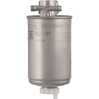 KNECHT KL 195 Drivstofffilter - Mercedes Sprinter KNECHT KL 195 Drivstofffilter - Mercedes Sprinter