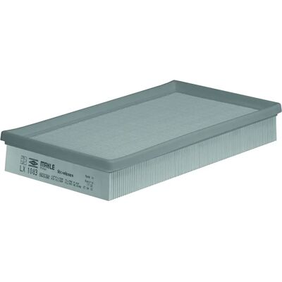 KNECHT LX 1083 Luftfilter - Saab 9-3 5-dørs KNECHT LX 1083 Luftfilter - Saab 9-3 5-dørs