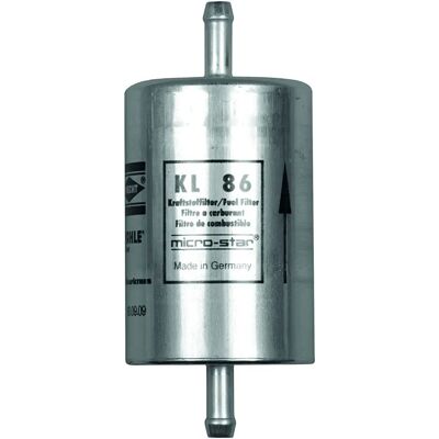Filtru de Combustibil Knecht KL 83 - În Linie, 54,4mm Filtru de Combustibil Knecht KL 83 - În Linie, 54,4mm