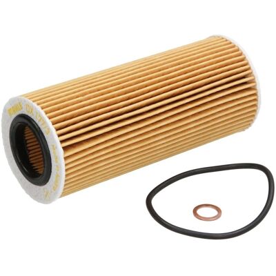 Filtro Olio KNECHT OX 177/3D - Per BMW Filtro Olio KNECHT OX 177/3D - Per BMW