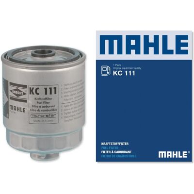 KNECHT KC 111 Drivstoffilter - Drivstoffilter KNECHT KC 111 Drivstoffilter - Drivstoffilter