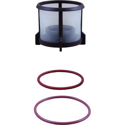 Knecht Mahle KX672D Kraftstofffilter - Kraftstofffilter Knecht Mahle KX672D Kraftstofffilter - Kraftstofffilter