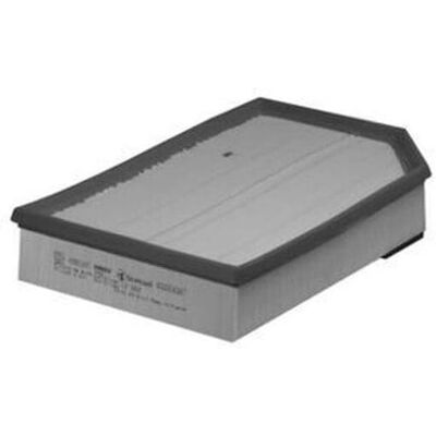 Filtru de aer KNECHT LX 868 - Filtru de motor pentru Volvo XC90 I Filtru de aer KNECHT LX 868 - Filtru de motor pentru Volvo XC90 I