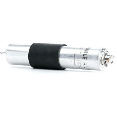 MAHLE Kraftstofffilter KL 149 für BMW 3er (E36, E46) - Kraftstofffilter MAHLE Kraftstofffilter KL 149 für BMW 3er (E36, E46) - Kraftstofffilter