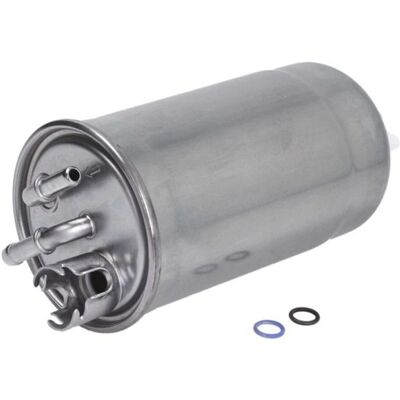 Knecht KL 147/1D Filtre à Carburant - En Ligne, 80mm Knecht KL 147/1D Filtre à Carburant - En Ligne, 80mm