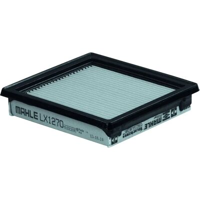 Filtre à air MAHLE LX 1270 - Filtre à air Filtre à air MAHLE LX 1270 - Filtre à air