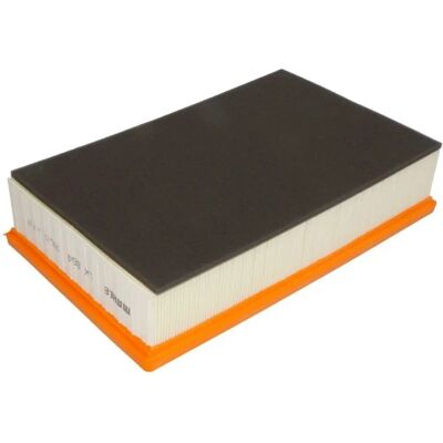 Filtro de aire MAHLE LX 864 - Inserto de cartucho - VW Transporter V/Multi Filtro de aire MAHLE LX 864 - Inserto de cartucho - VW Transporter V/Multi